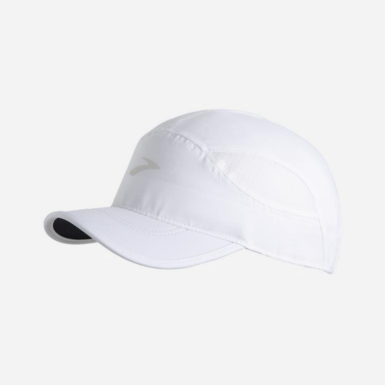 Brooks Chaser - Sombreros Hombre - Blancas (KSFX-83417)